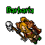 Barbaria