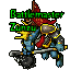 Battlemaster Zunzu