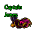 Captain Jones