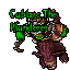 Cublarc The Plunderer