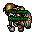 Foreman Kneebiter