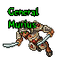 General Murius