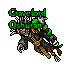 Gravelord Oshuran