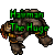 Hairman The Huge