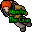 Man In The Cave