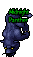 Midnight Panther