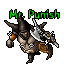 Mr. Punish