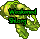 Weakened Shlorg