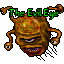 The Evil Eye