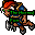 The Horned Fox