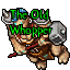 The Old Whopper