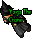 Yaga The Crone