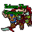 Zulazza The Corruptor